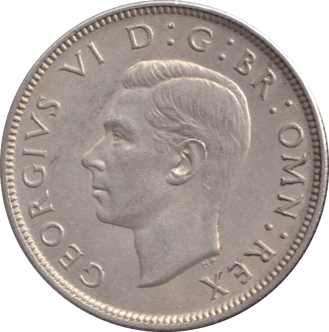 1938 TWO SHILLING ( EF ) - FLORIN - Cambridgeshire Coins