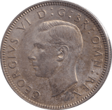 1939 SCOTTISH SHILLING ( UNC ) - SHILLING - Cambridgeshire Coins