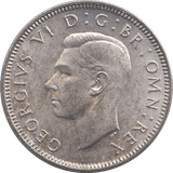 1939 SHILLING ( UNC ) ENGLAND - Shilling - Cambridgeshire Coins