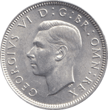 1939 SHILLING ( UNC ) SCOTTISH - SHILLING - Cambridgeshire Coins
