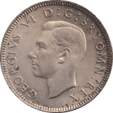 1939 SHILLING ( UNC ) - SHILLING - Cambridgeshire Coins