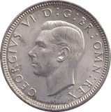 1939 SHILLING ( UNC ) - SHILLING - Cambridgeshire Coins