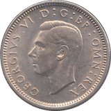 1939 SIXPENCE ( UNC ) - SIXPENCE - Cambridgeshire Coins