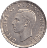 1940 FLORIN ( AUNC ) - FLORIN - Cambridgeshire Coins