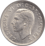 1940 SHILLING ( UNC ) - SHILLING - Cambridgeshire Coins