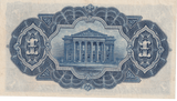 1941 SCOTLAND ONE POUND BANKNOTE REF-1857 - WORLD BANKNOTES - Cambridgeshire Coins