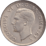 1941 SHILLING ( UNC ) - SHILLING - Cambridgeshire Coins
