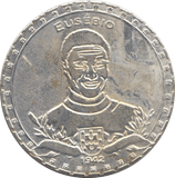 1942 GRANDES FIGURAS PORTUGUESAS MEDAL PORTUGAL - WORLD COINS - Cambridgeshire Coins