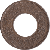 1943 ONE PICE INDIA - WORLD COINS - Cambridgeshire Coins