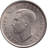 1944 FLORIN ( UNC ) - FLORIN - Cambridgeshire Coins