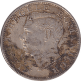 1944 ROMANIA FIVE HUNDRED LEI - WORLD COINS - Cambridgeshire Coins