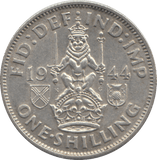 1944 SCOTTISH SHILLING ( UNC ) - SHILLING - Cambridgeshire Coins