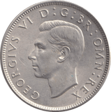 1945 FLORIN ( UNC ) - FLORIN - Cambridgeshire Coins