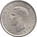 1945 TWO SHILLINGS ( UNC ) - TWO SHILLINGS - Cambridgeshire Coins