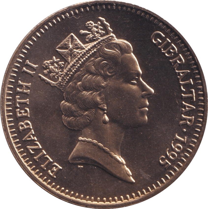 1945 VJ DAY FIVE POUND COIN F219 - WORLD COINS - Cambridgeshire Coins