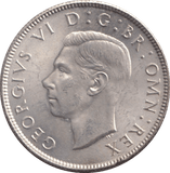 1946 FLORIN ( UNC ) - FLORIN - Cambridgeshire Coins