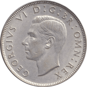 1946 FLORIN ( UNC ) - FLORIN - Cambridgeshire Coins