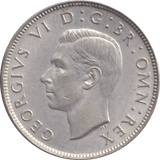1946 FLORIN ( UNC ) - FLORIN - Cambridgeshire Coins