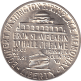 1946 HALF DOLLAR USA - WORLD COINS - Cambridgeshire Coins