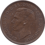 1946 PENNY ( BU ) - PENNY - Cambridgeshire Coins