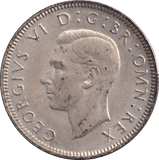 1946 SHILLING ( AUNC ) - SHILLING - Cambridgeshire Coins