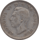 1946 SHILLING ( AUNC ) - SHILLING - Cambridgeshire Coins