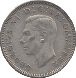 1946 SHILLING ( AUNC ) - SHILLING - Cambridgeshire Coins