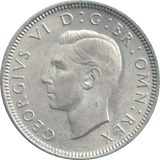 1946 SHILLING ( UNC ) - SHILLING - Cambridgeshire Coins