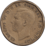 1946 THREEPENCE ( FINE ) - THREEPENCE - Cambridgeshire Coins