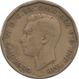 1946 THREEPENCE ( GF ) - THREEPENCE - Cambridgeshire Coins