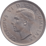 1947 FLORIN ( UNC ) - FLORIN - Cambridgeshire Coins