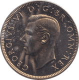 1950 FLORIN ( PROOF ) - FLORIN - Cambridgeshire Coins