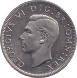 1950 HALFCROWN ( PROOF ) - HALFCROWN - Cambridgeshire Coins