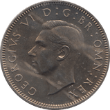 1950 SHILLING ( PROOF ) ENG - Shilling - Cambridgeshire Coins