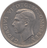 1950 SHILLING ( PROOF ) E - SHILLING - Cambridgeshire Coins