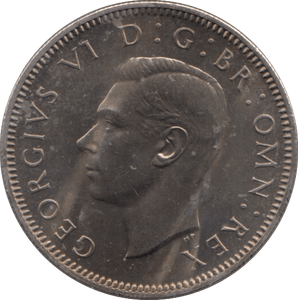1950 SHILLING SCOTTISH ( PROOF ) - Shilling - Cambridgeshire Coins