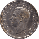1950 SHILLING ( UNC ) - SHILLING - Cambridgeshire Coins