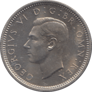 1950 SIXPENCE ( PROOF ) - SIXPENCE - Cambridgeshire Coins