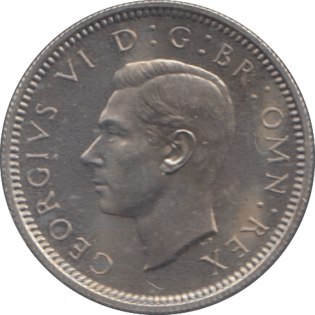 1950 SIXPENCE ( PROOF ) - SIXPENCE - Cambridgeshire Coins