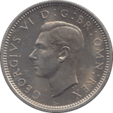 1950 SIXPENCE ( PROOF ) - SIXPENCE - Cambridgeshire Coins