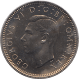 1950 SIXPENCE ( PROOF ) - Sixpence - Cambridgeshire Coins