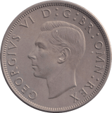 1951 HALFCROWN ( PROOF ) - HALFCROWN - Cambridgeshire Coins