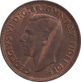 1951 HALFPENNY ( PROOF ) - HALFPENNY - Cambridgeshire Coins