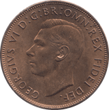 1951 PENNY ( PROOF ) - PENNY - Cambridgeshire Coins