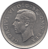 1951 SIXPENCE ( UNC ) 3 - SIXPENCE - Cambridgeshire Coins