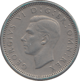 1952 SIXPENCE ( GF ) - SIXPENCE - Cambridgeshire Coins
