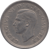 1952 SIXPENCE ( GVF ) 17 - SIXPENCE - Cambridgeshire Coins