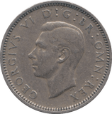 1952 SIXPENCE ( GVF ) - SIXPENCE - Cambridgeshire Coins
