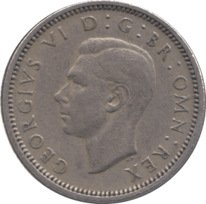 1952 SIXPENCE ( VF ) 1 - Sixpence - Cambridgeshire Coins