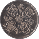 1953 CROWN ( PROOF ) - Crown - Cambridgeshire Coins